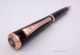 New Copy Audemars Piguet Black Resin Ballpoint Pen for Best Gift (5)_th.jpg